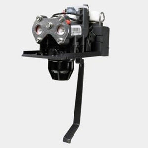 Lancer LPV 3.0 Versapour Selfserve Lever Valve | 19-73311-L