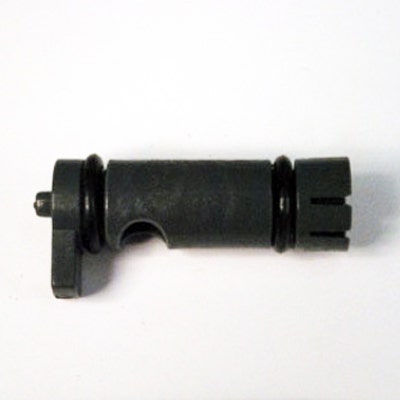 Lancer Volumetric Valve 3.0 Retainer Assembly