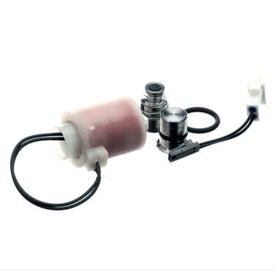 Lancer Solenoid LFCV Rebuild Kit