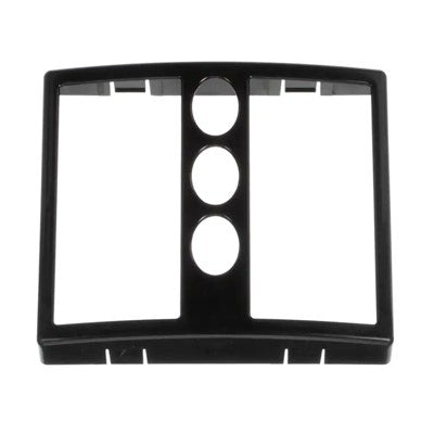 Lancer Bezel M-Brand Touch Panel 1L/1R