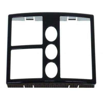 Lancer Bezel for M-Brand Touch Panel 2L/1R - 05-2121/01