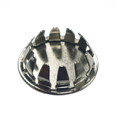 Lancer Tower Hole Plug 0.75-Inch — Replacement Plug for Commercial Beverage Dispensing Towers