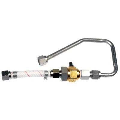 Lancer Abco Check Valve Assembly Kit for FS30 - 82-3911