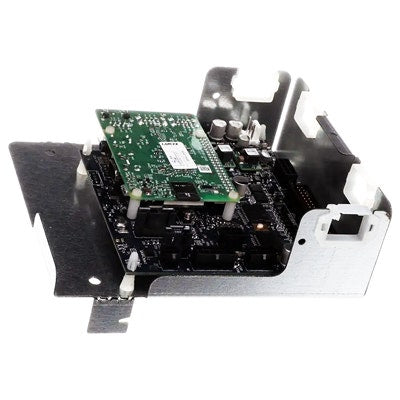 Lancer FS44 Side Control Box Assembly - 82-6048/01-SP