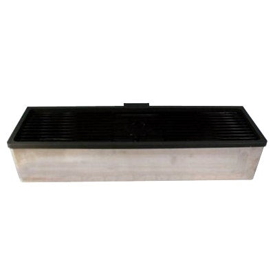 Lancer Drip Tray Assembly for IBD25 - 82-3186-SP