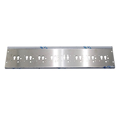 Lancer Valve Plate Assembly 8 Valves / 1 Variety for Drop-In