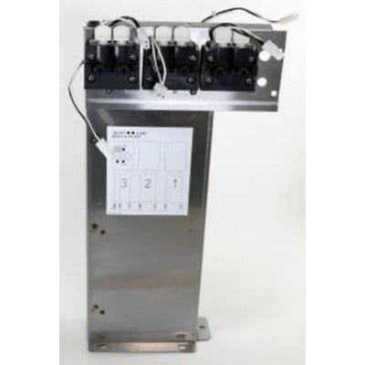 Lancer Tower Structure Assembly Rt 23 CIC