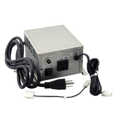Lancer 120V to 24V 75VA Resetable Power Supply - 82-3029-SP
