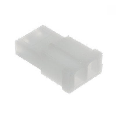 Lancer Replacement Male Socket Housing - RoHS 2 Compliant