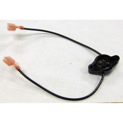 Lancer Starter Base Assembly Mercury for IBD22 and IBD30