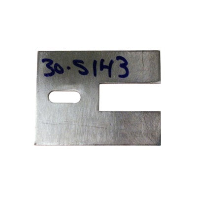 Lancer CED Retaining Clip - 30-5143
