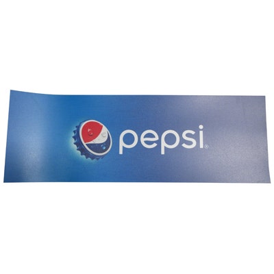 Lancer Graphic Panel Pepsi for IBD22H - 06-2429/01