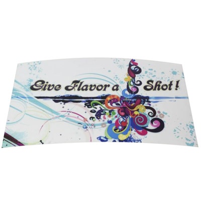 Graphic Panel Generic for FS30