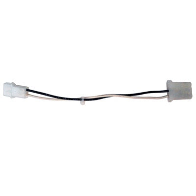 Lancer Harness 2 Pin Female to 3 Pin Male