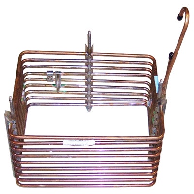 Lancer Evaporator Coil Sub-Assembly for 1500 EIBC