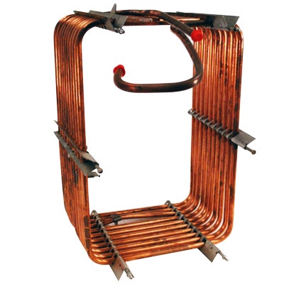 Lancer Evaporator Coil Assembly EIBC 2500