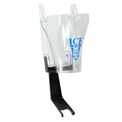 Lancer Chute Lever Assembly Small Diameter IBD