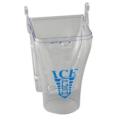 Lancer Chute Printed Small IBD Dispenser