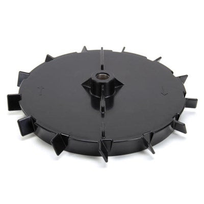 Lancer 230V High-Torque Ice Dispensing Wheel - 82-3413