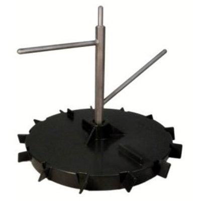 Lancer Hex Drive Kit for IBD 44 Cube Ice Units - 82-3917