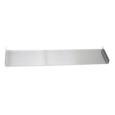 Lancer Universal Ice Machine Adapter Plate 22" x 5" ACIB
