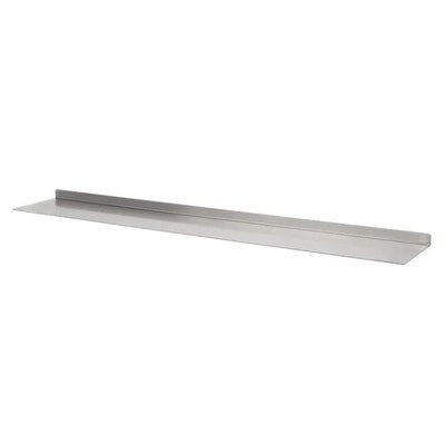 Lancer Universal Ice Machine Adapter Cover Plate 30" x 5"