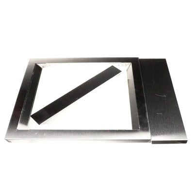 Lancer Universal Ice Machine Adapter Kit 82-4062