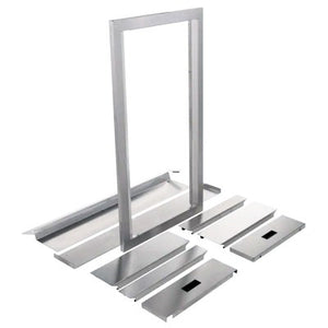 Lancer Universal Ice Machine Adapter Kit 30-24-44 IBD - 82-4065/01