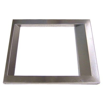 Lancer Universal Ice Machine Adapter Kit 22"W IBD / Hoshizaki