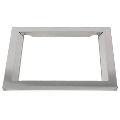 Lancer Universal Ice Machine Adapter Base Frame 22" x 24" ACIB