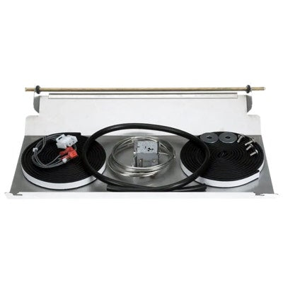 Ice-O-Matic KCFS91-22 Mounting Kit, Cim Ice Maker / Coke Freestyle