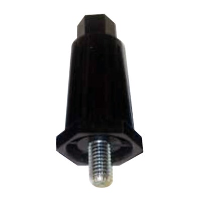 Lancer Adjustable 2.5" Tall Leveling Leg - 81-0015