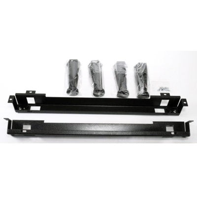 Lancer Delta Series Leg Mounting Bracket Kit - 82-1704-SP