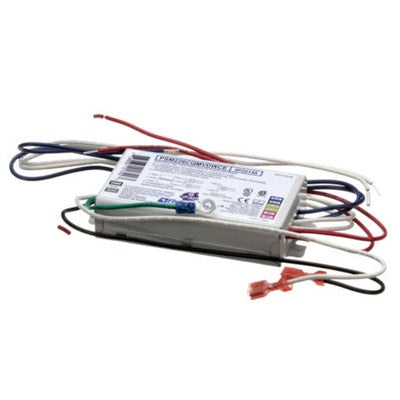 Lancer Ballast Assembly 230V RoHS 2 Bulbs