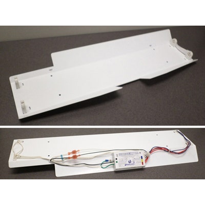 Lancer Reflector Assembly for FS30