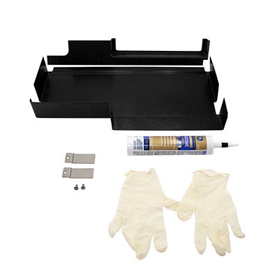Lancer Mold Barrier Kit for Cornelius 6 Valve Saber 2323 Drop-In