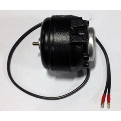 Lancer 115V 1.4A 35W CW Agitator Motor - 91-0017-SP