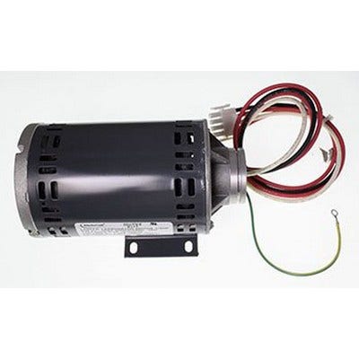 Lancer Motor AC PSC CS 40MFD BB 115/60 3.4A 1/4 HP 1675 CCW