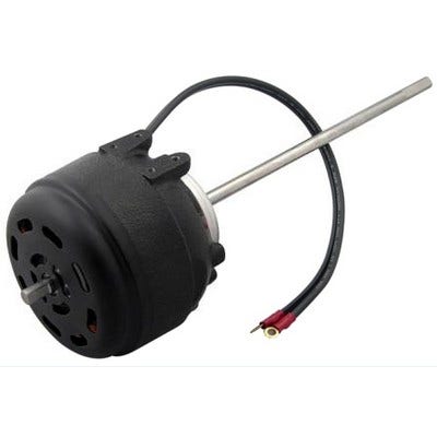 Lancer Motor AC SP UB 115V/60Hz 1.1A 25W 1500 CCW SD 8IN