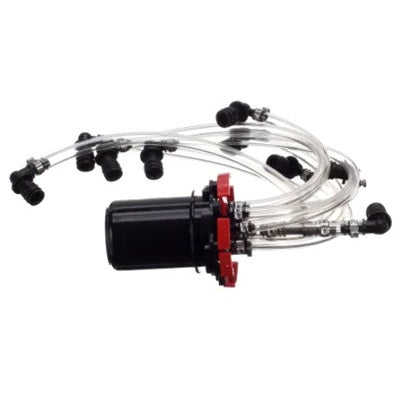 Lancer Nozzle Assembly Valve 2 FS30