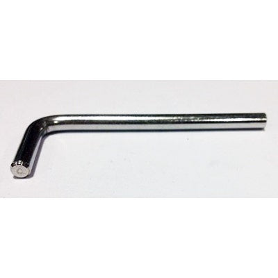 Lancer Pin Hinge Faucet Plate FS16 — Replacement Hinge Pin for Commercial Beverage Faucet Plates