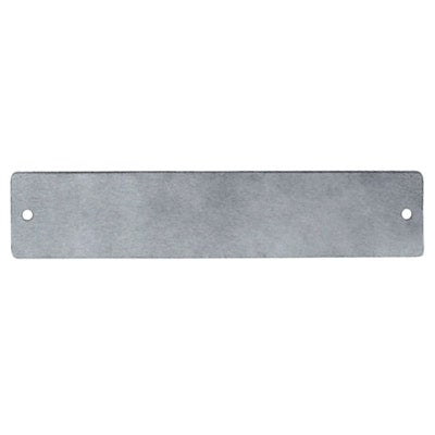 Lancer Plate Cover for CED and Delta - 07-0347