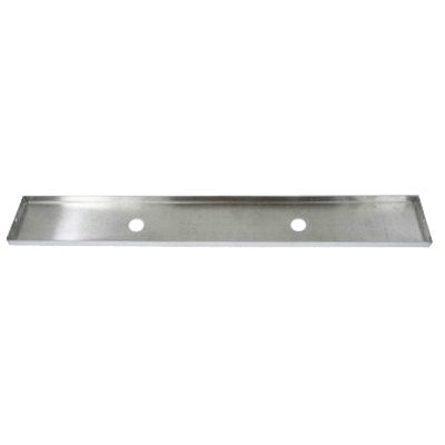 Lancer Tower Cap with Holes 2323K — Replacement Top Cap for Commercial Beverage Towers