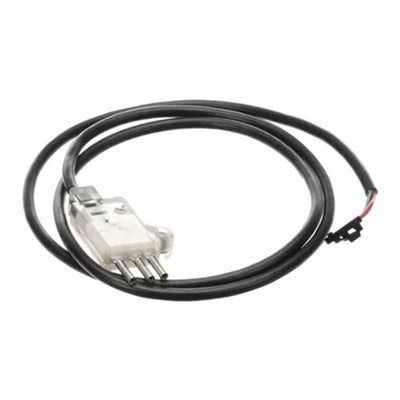 Lancer Probe Assembly with Springs