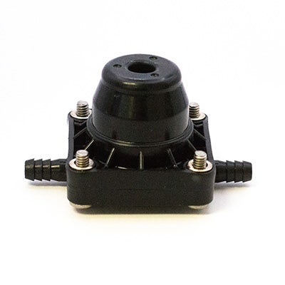 Lancer Dampener Assembly for Mini Pump - 82-2744-SP