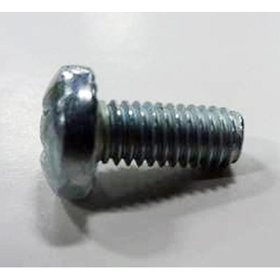 Lancer 8-36 x .375" Pan Head Machine Screw - 04-0059-SP