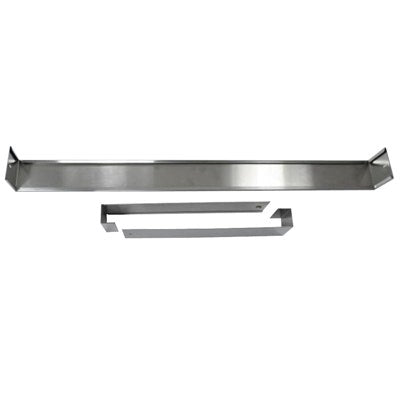 Lancer Counter Skirt Kit for IBD44 - 82-9999-080214