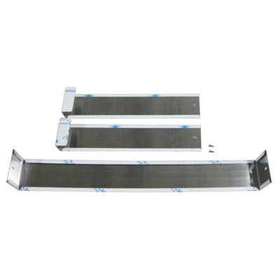 Lancer Counter Skirt Trim Kit for IBD30 Soda Dispensers