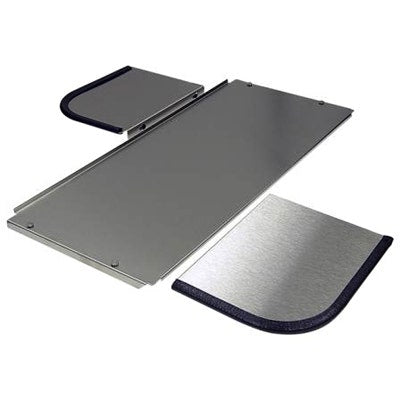 Lancer Splash Guard Kit for 2323 Drop-In - 82-2076-SP