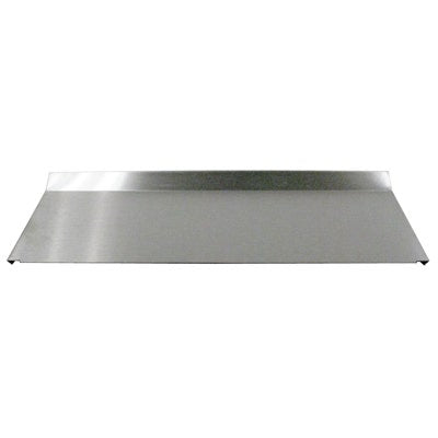 Lancer 8000 Series Splash Plate with Drip Tray - 30-7080/01-SP